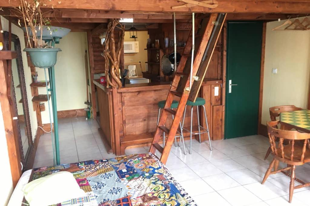 Repaire De Barberousse De * Gruissan