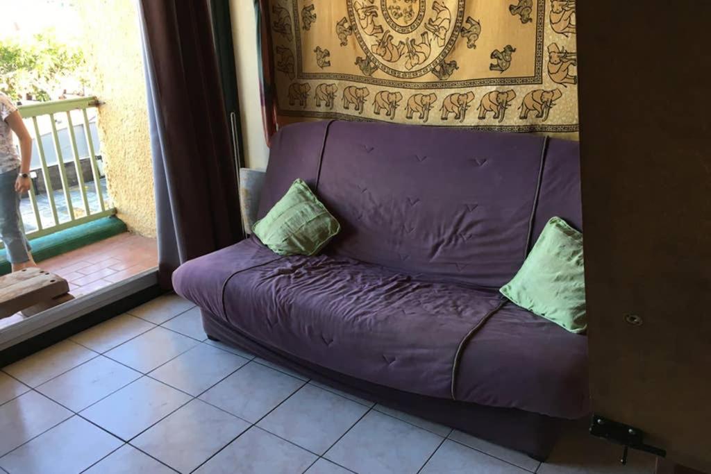 Repaire De Barberousse De Apartment Gruissan