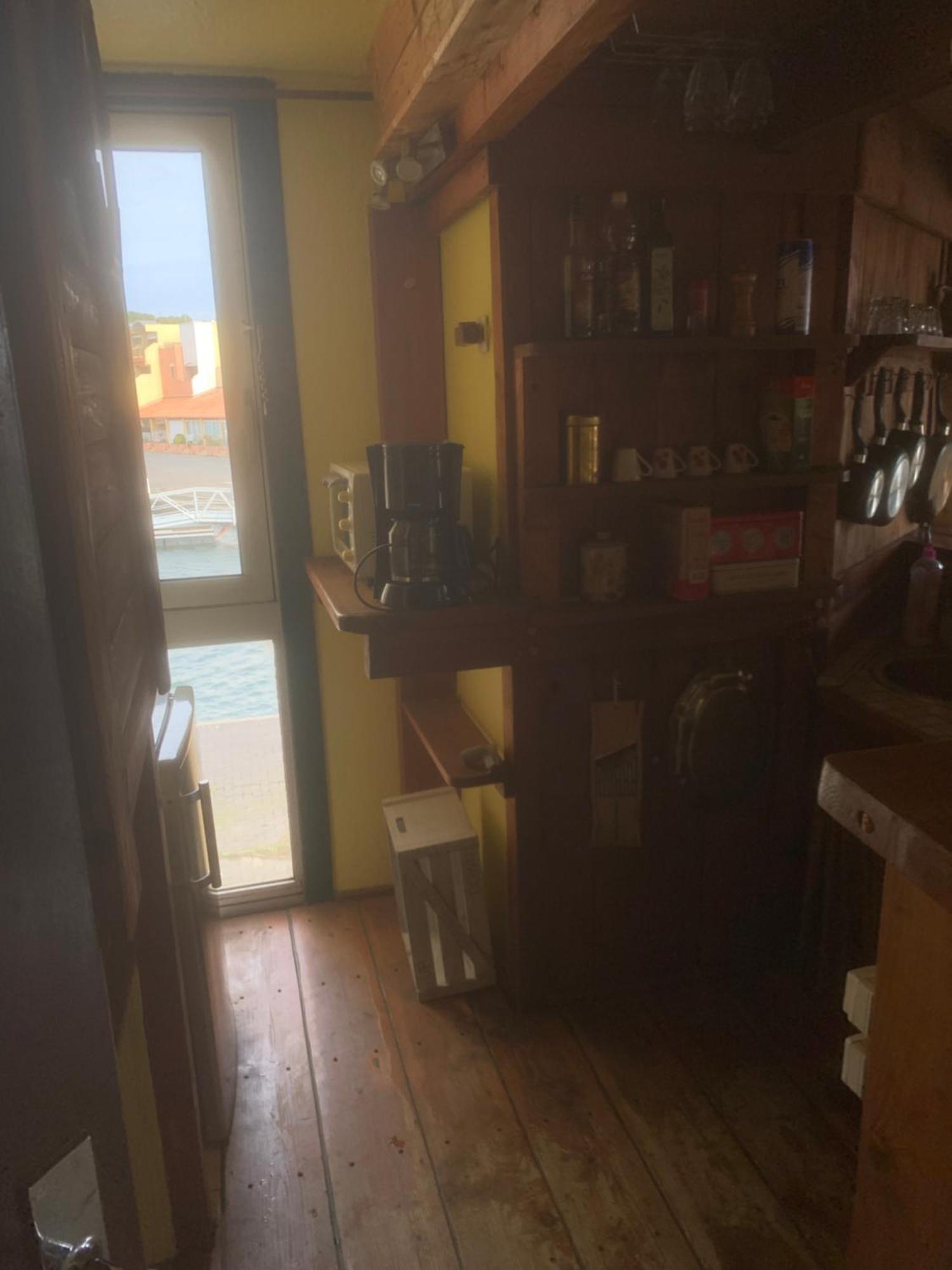 Apartment Repaire De Barberousse De Gruissan