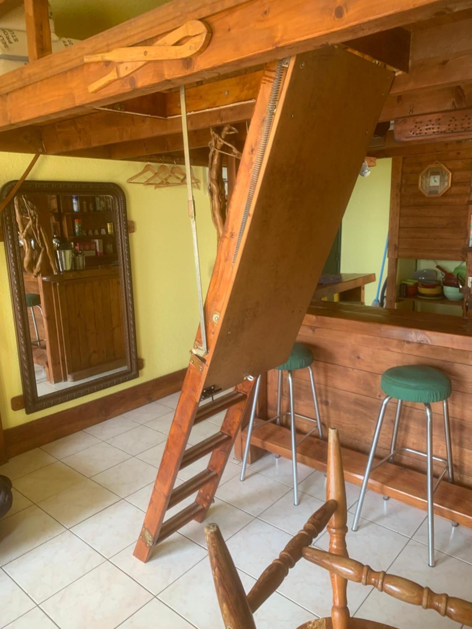 Apartment Repaire De Barberousse De *