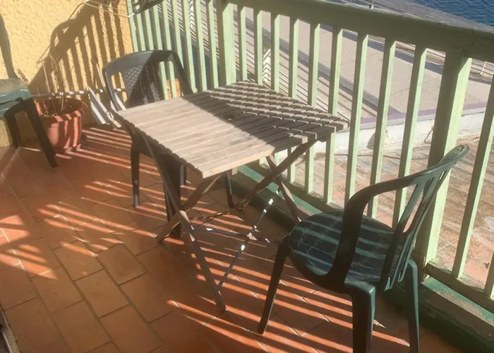 Location Gruissan, Studio, piscine, parking privé