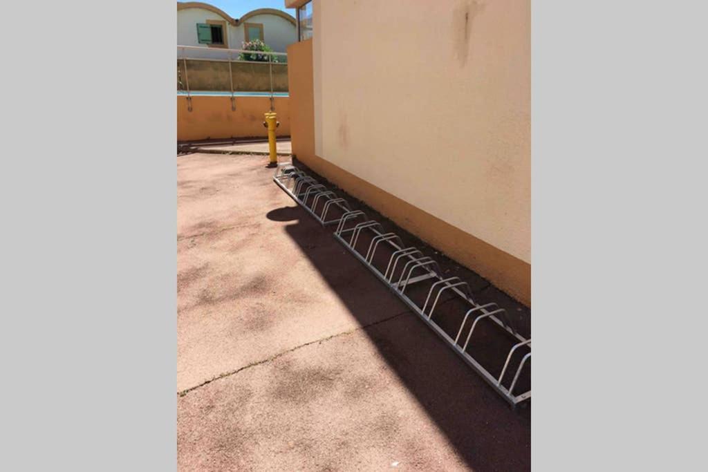 Location Gruissan, Studio, Piscine, Parking Privé Gruissan