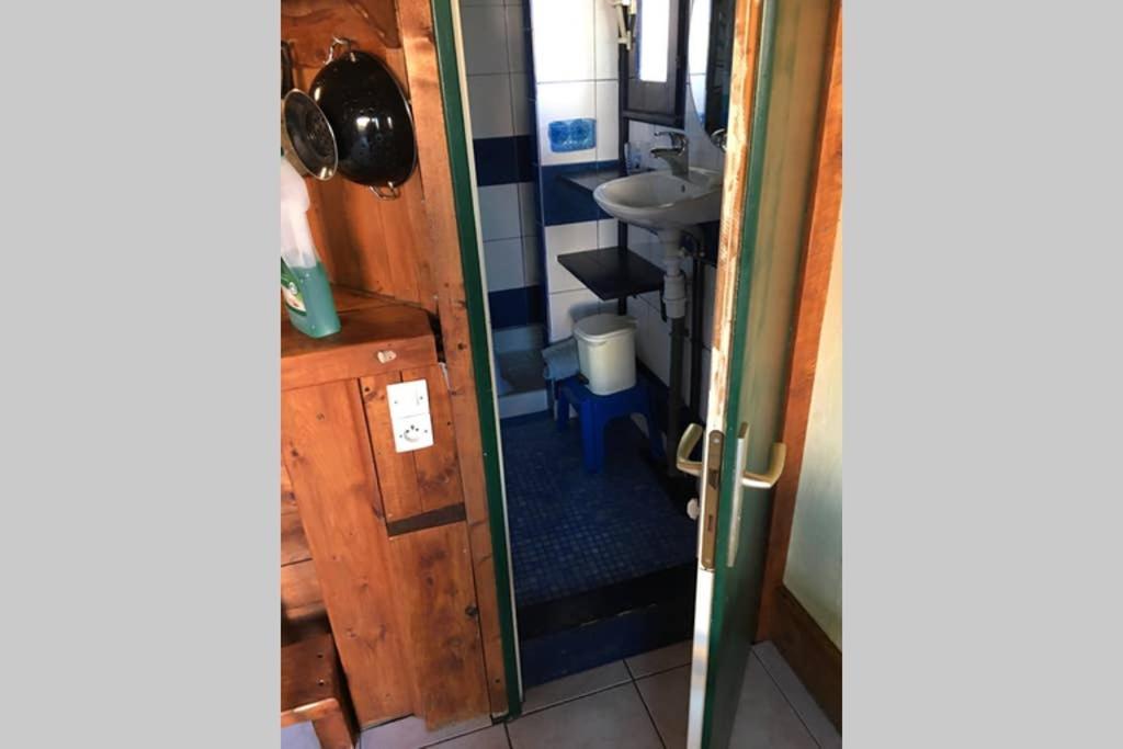 Location Gruissan, Studio, Piscine, Parking Privé