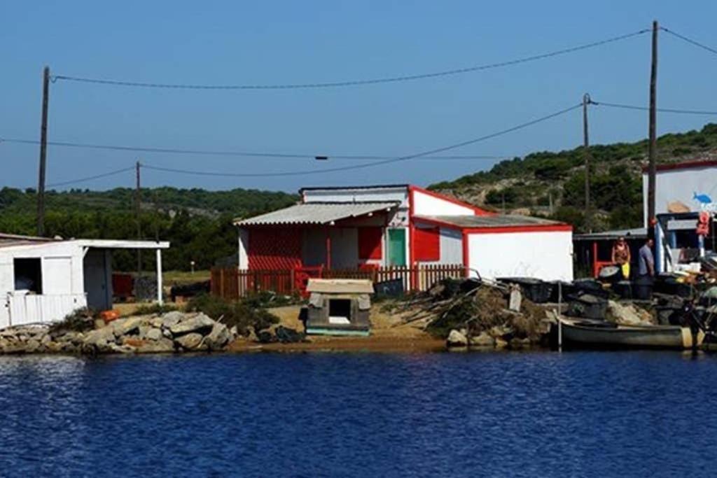 Location Gruissan, Studio, Piscine, Parking Privé Gruissan