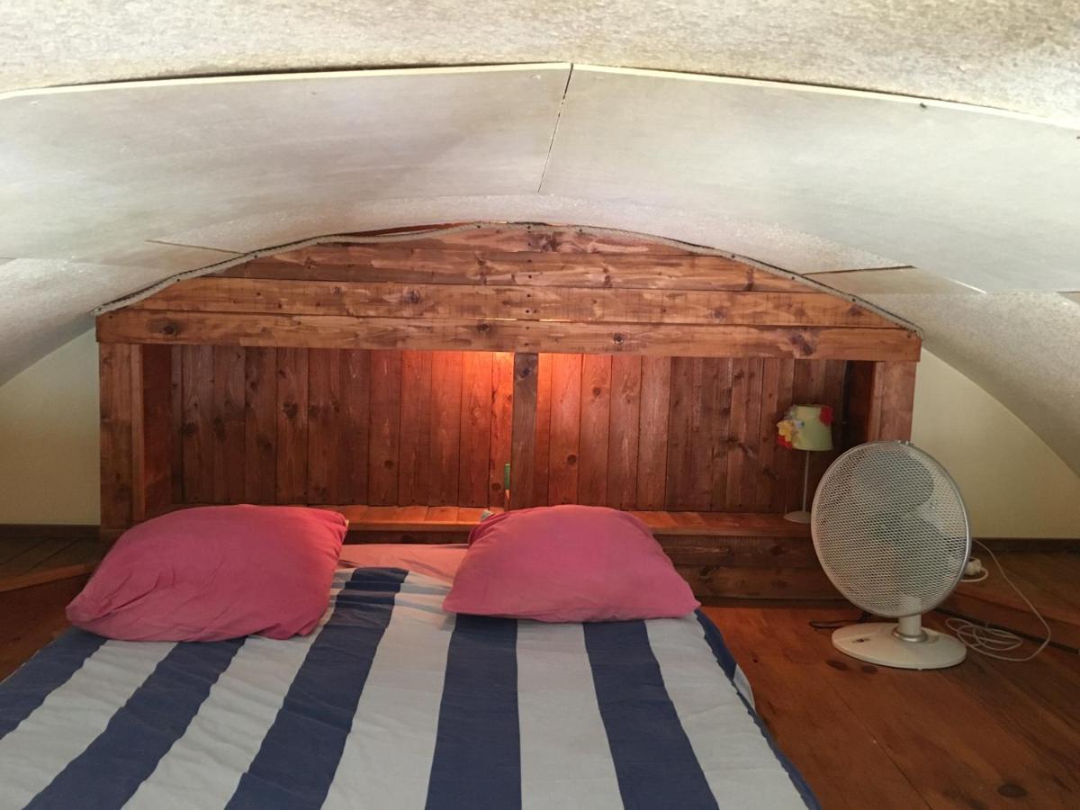 Location Gruissan, Studio, Piscine, Parking Privé Gruissan