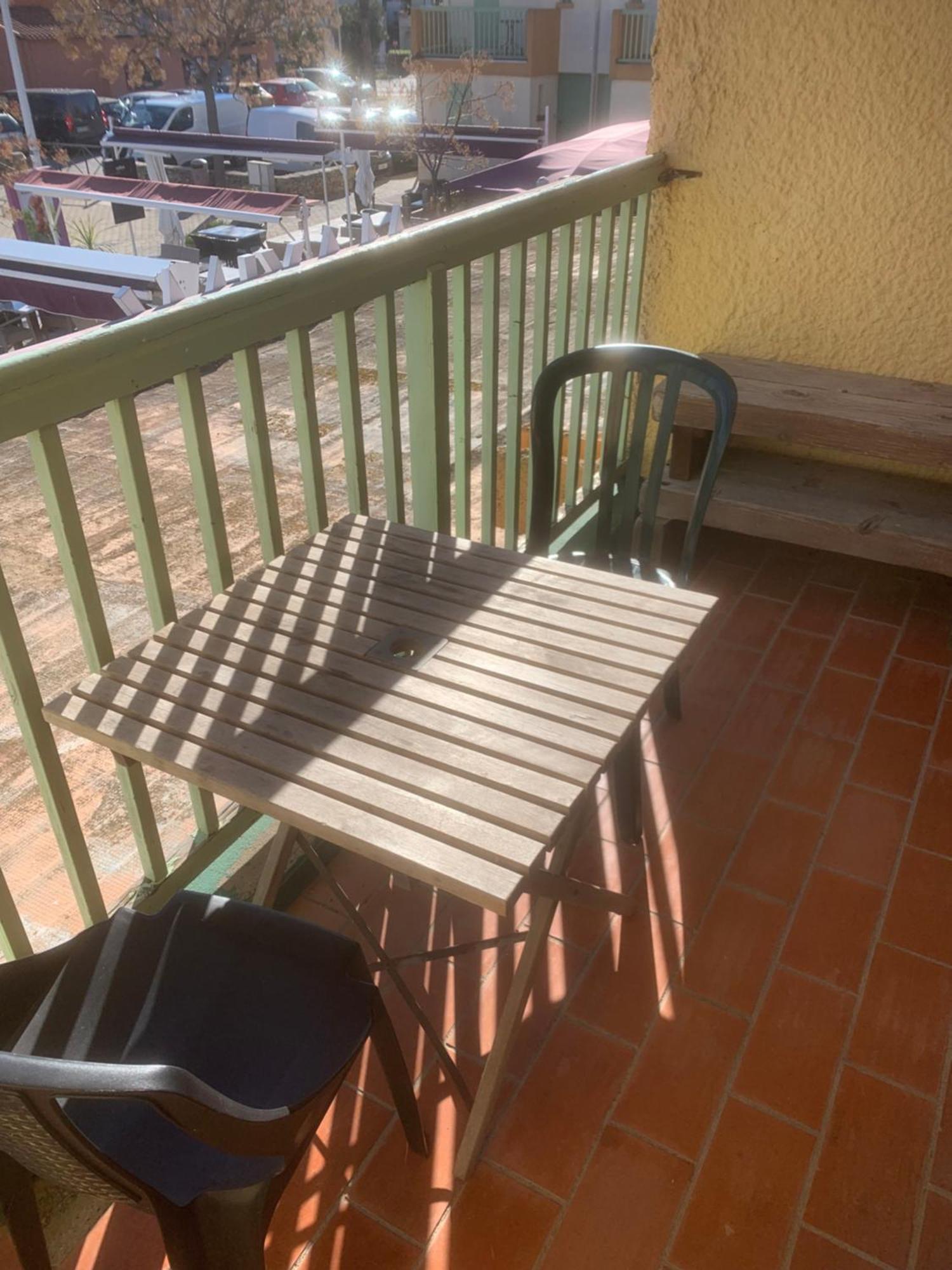 Location Gruissan, Studio, Piscine, Parking Privé Appartamento