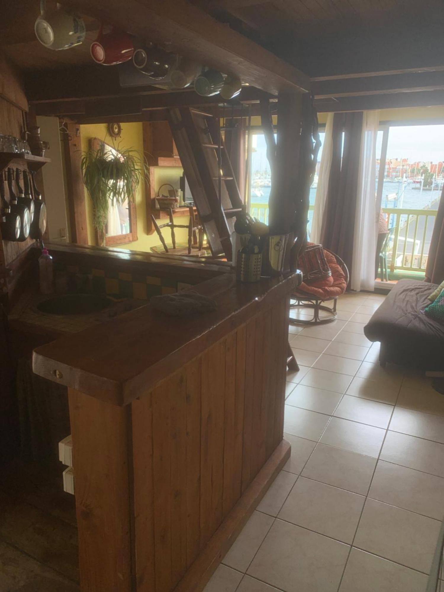 Repaire De Barberousse De *