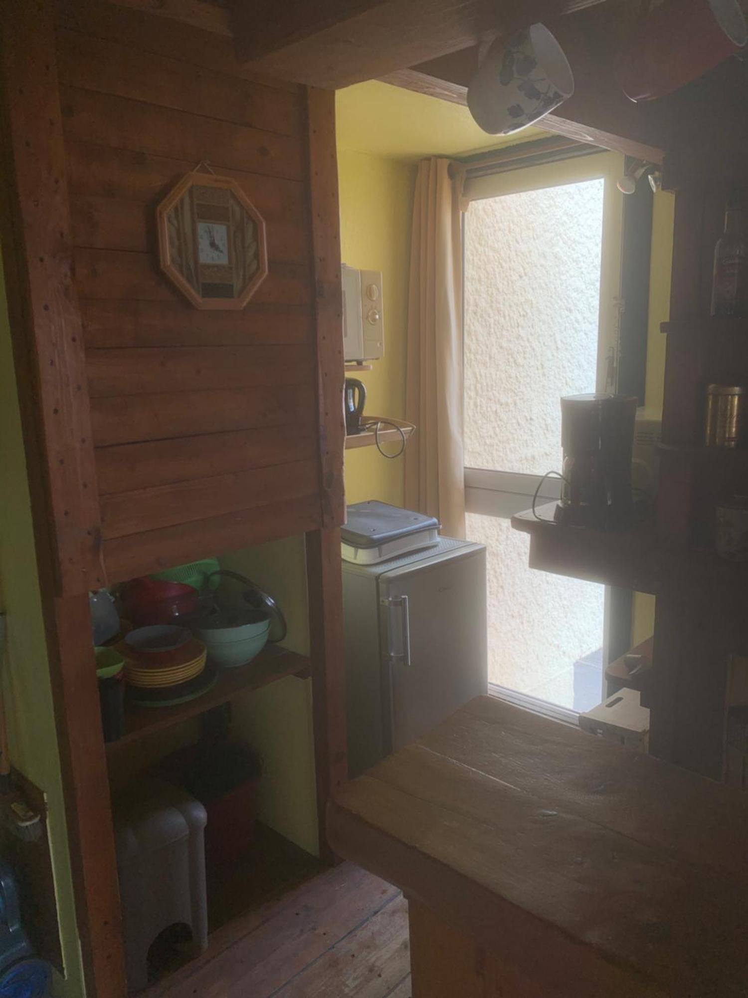 Appartamento Location Gruissan, Studio, Piscine, Parking Privé