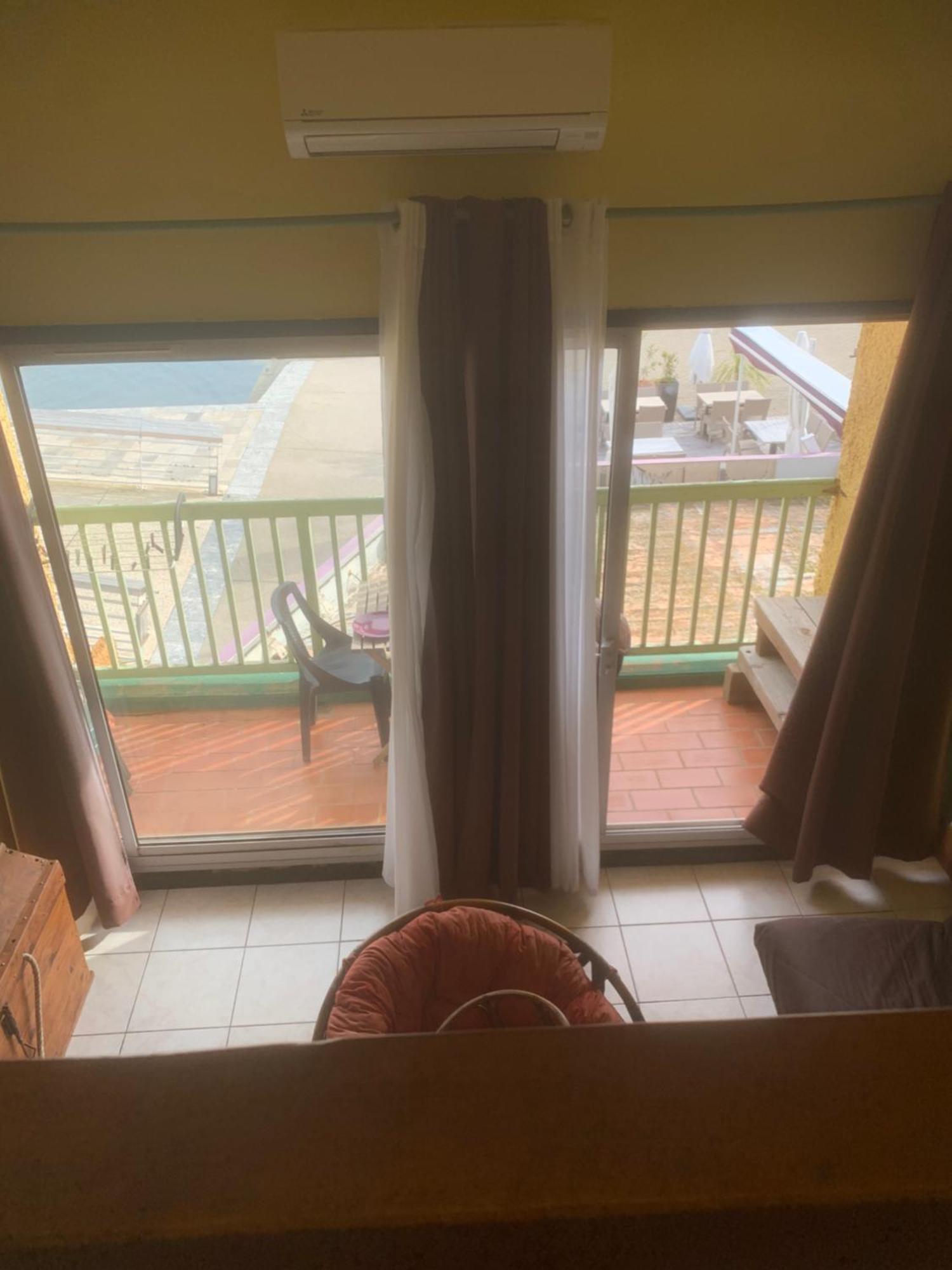 Location Gruissan, Studio, Piscine, Parking Privé Appartamento Gruissan